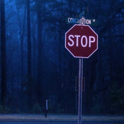 ​$200,000 settlement for a motorist’s failure to obey a stop sign.