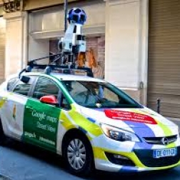 Google's autonomous vehicles would be allowed on public roads upon passing of the AV Start Act.