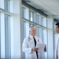Medical Malpractice Commercial