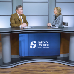 Dave Farnbauch sits down with ABC's INsight to talk about whether Indiana residents who have been victims of Medical Malpractice have access to the legal system. 