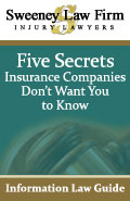 5 Secrets Insurance Companies Don't Want You to Know
