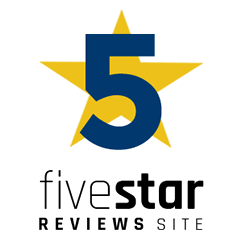 Click here to read our review on FiveStar Reviews Site