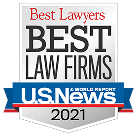 Best Lawyers Best Law Firms 2019
