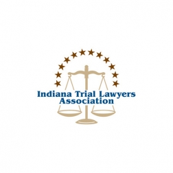 Indiana Trail Lawyers Association Logo