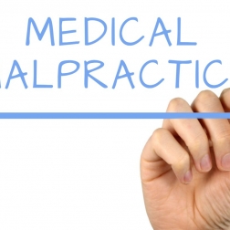 What is the Medical Malpractice Standard of Care?
