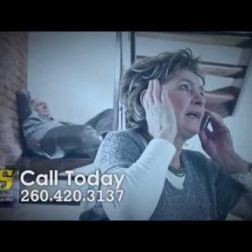 Video: Indiana Fall Accident Attorneys