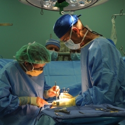 Image of Surgery 