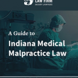 Indiana Medical Malpractice Law Guide