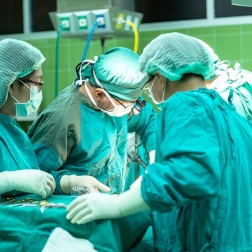 Rise of Doubly Booked Surgeons Questioned