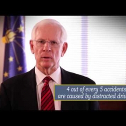 Video: Indiana Cell Phone Accident Lawyers