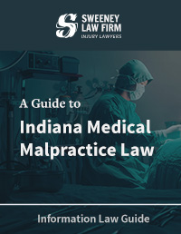 A Guide to Indiana Medical Malpractice Law